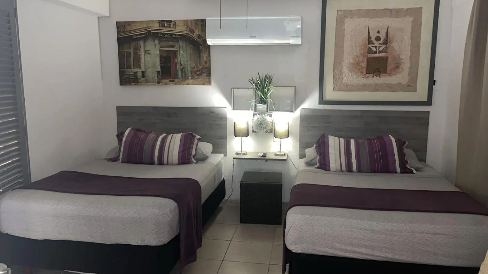 Apartment Cancunjoyful