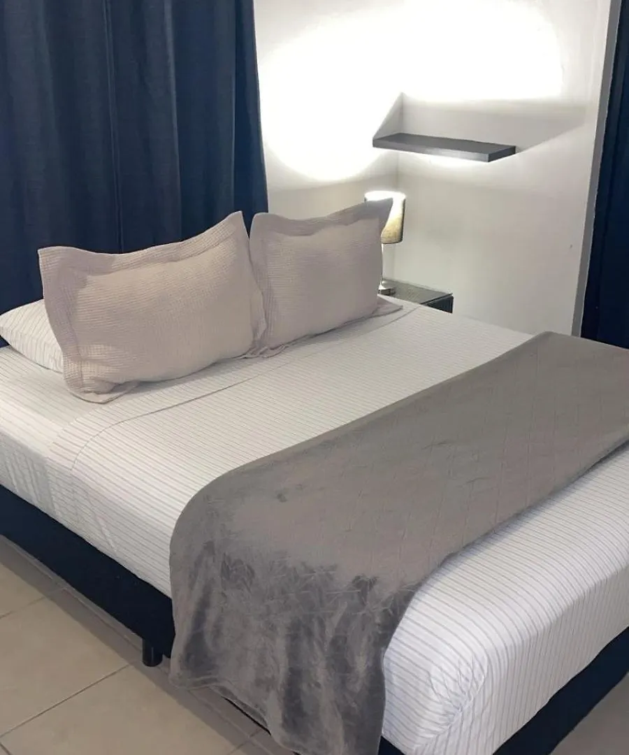 Apartment Cancunjoyful Mexico